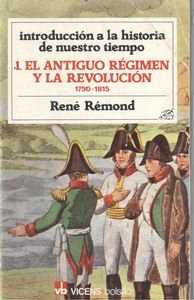 El antiguo régimen y la revolució (1750-1815)