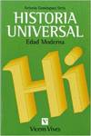 3. Historia Universal -Edad Moderna-