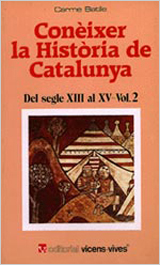 Vol 2. Del segle XIII al segle XV