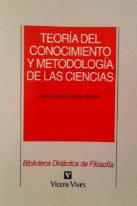 5. Teoría del conocimiento y metodología ciencias