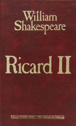 2. Ricard II