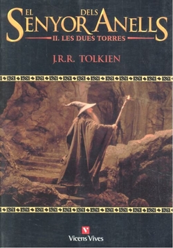 El Senyor Dels Anells Ii