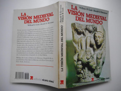 Visión medieval del mundo, la