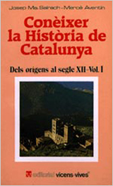Vol. 1. Dels orígens al segle XII