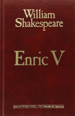 10. Enric V
