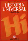 Historia Universal Media. Universidad