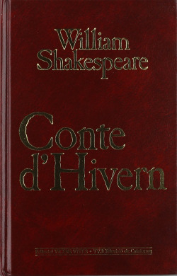 15. Conte d'Hivern