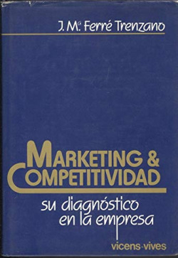 MARKETING Y COMPETITIVIDAD