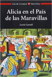 1. Alicia en el País de las Maravillas