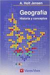 GEOGRAFIA :HISTORIA Y CONCEPTOS VIC