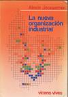 NUEVA ORGANIZACION INDUSTRIAL