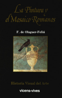 3.PINTURA Y MOSAICO ROMANOS (HA. VISUAL ARTE)