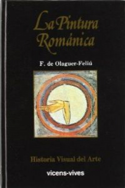 La pintura romanica