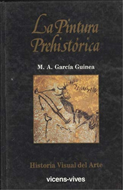 1.PINTURA PREHISTORICA/HA.VISUAL ARTE VIC