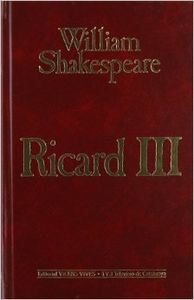 27. Ricard III