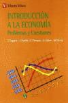 INTRODUCCION ECONOMIA.PROBLEMAS CUESTIONES