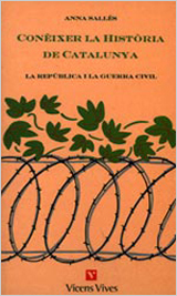 Vol. 5. La República i la Guerra Civil
