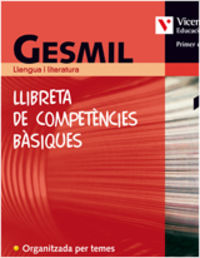 llibreta gesmil 1r.eso (competencies basiques)