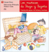 LOS MUÑECOS DE IÑIGO Y BEGOÑA 16