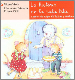 LA HISTORIA DE LA RARA RITA 6