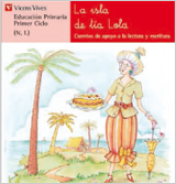 LA ISLA DE LA TIA LOLA 2