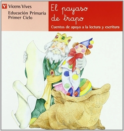 EL PAYASO DE TRAPO 18