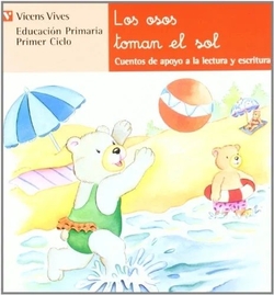 LOS OSOS TOMAN EL SOL 1