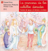 LA PRINCESA DE LOS CABELLOS DORADOS 11