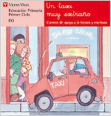 UN TAXI MUY EXTRAÑO 17