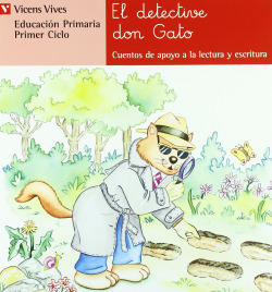 EL DETECTIVE DON GATO