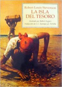 La isla del tesoro