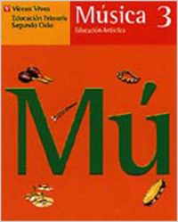 MUSICA.3º PRIMARIA