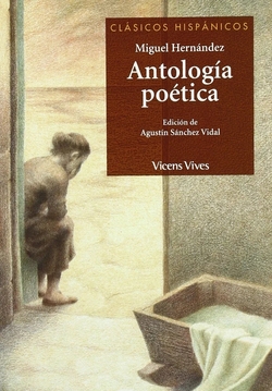 Antologia Poetica Miguel Her. N/c