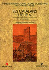 Els catalans i Felip V
