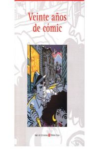 14. Veinte años de Cómic