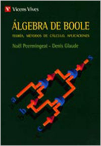 ALGEBRA DE BOOLE/COL.MATEMATICAS.