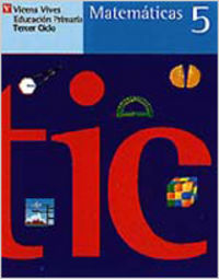 MATEMATICAS.5º PRIMARIA VIC