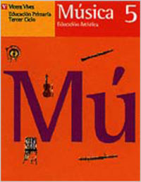 MUSICA.5º PRIMARIA