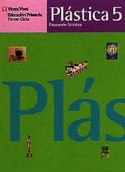 (08).PLASTICA 5º.PRIMARIA