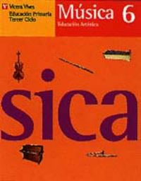 (95).MUSICA 6º.PRIMARIA