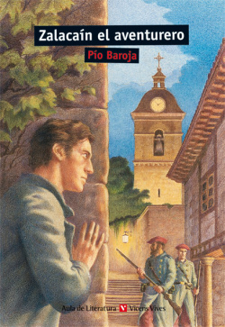 Zalacain El Aventurero N/c