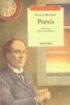 10. Poesía