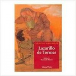 4. Lazarillo de Tormes