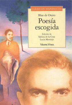 Poesía escogida