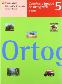(98).CTOS.JUEGOS ORTOGRAFIA 5O.PRIMARIA