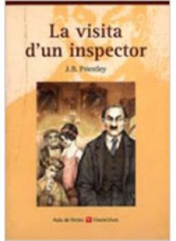 visita d'un inspector, la (aula literatura)