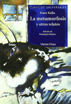 La Metamorfosis N/c