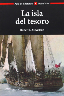 La Isla Del Tesoro. Colección Aula De Literatura