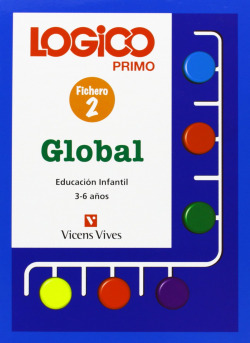LOGICO PRIMO 2.GLOBAL VICMAT