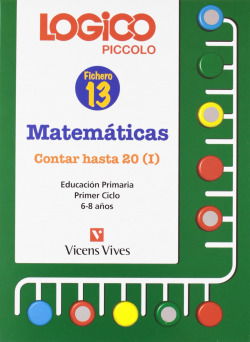 CONTAR HASTA 20
